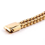 Stainless Steel Chain Bracelet Classic Motorcycle Bracelet Jewelry