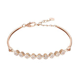 Crystal Bracelet for Wedding Party - Perfect Gift for Her