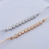 Crystal Bracelet for Wedding Party - Perfect Gift for Her