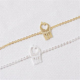 Animal Giraffes Bracelet for Girls