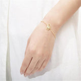 Animal Giraffes Bracelet for Girls