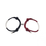 Couple Charm Bracelet Pairing for Men and Women