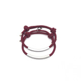 Couple Charm Bracelet Pairing for Men and Women