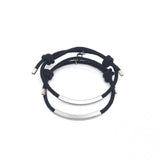 Couple Charm Bracelet Pairing for Men and Women
