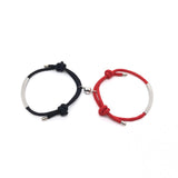 Couple Charm Bracelet Pairing for Men and Women