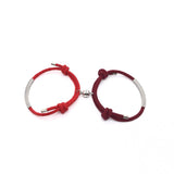 Couple Charm Bracelet Pairing for Men and Women