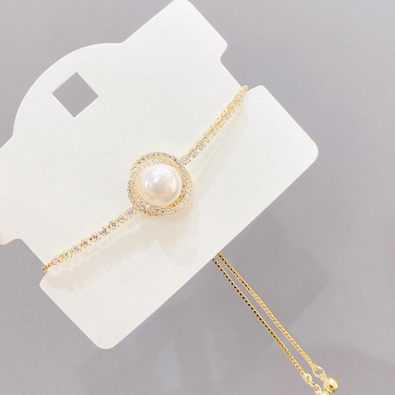 Adjustable Personalized Bracelet Gift Bangle Jewelry