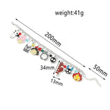 Japanese Classic Anime Bracelet - Spirited Away & Howl's Moving Castle