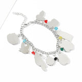 Japanese Classic Anime Bracelet - Spirited Away & Howl's Moving Castle