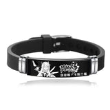 Impact3 High Silver Zinc Alloy Bangles Bracelets Women Jewelry