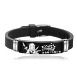 Impact3 High Silver Zinc Alloy Bangles Bracelets Women Jewelry