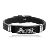 Impact3 High Silver Zinc Alloy Bangles Bracelets Women Jewelry
