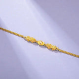 Brave Troops Bracelets Ancient Jewelry