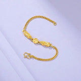 Brave Troops Bracelets Ancient Jewelry