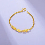 Brave Troops Bracelets Ancient Jewelry