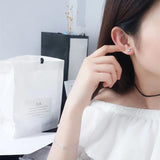 925 Silver Mickey & Minnie Stud Earrings for Girls Kids Birthday