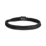 Keel Rope Bracelet Men Women Lucky Red Thread Bracelet Couple Jewelry