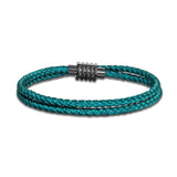 Keel Rope Bracelet Men Women Lucky Red Thread Bracelet Couple Jewelry