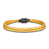 Keel Rope Bracelet Men Women Lucky Red Thread Bracelet Couple Jewelry