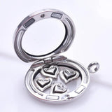 20Pcs/Lot Mix Family Words Mum Mom Momo Grandkids Charms Daughter Jewelry Bulk