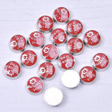 20Pcs/Lot Mix Family Words Mum Mom Momo Grandkids Charms Daughter Jewelry Bulk