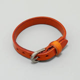Real Leather Bracelets Vintage Wrap Belt Style Adjustable Wrist Band