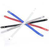 Multilayer Velvet Leather Bracelet Snaps Charm Bracelets For Women Men