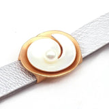 Multilayer Leather Bracelet Women Wristband Wrap Bracelets