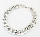 Special Geometry Splicing Fluorescent Necklace