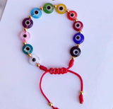 Baby Evil Eye Protection Bracelet