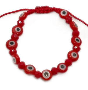 Baby Evil Eye Protection Bracelet