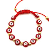 Baby Evil Eye Protection Bracelet