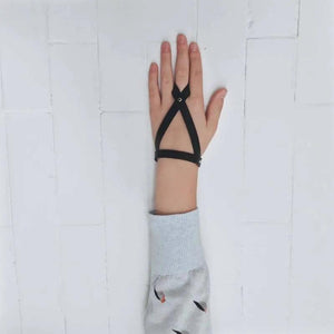 Real Leather Bracelet For Women & Men