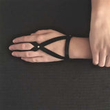 Real Leather Bracelet For Women & Men