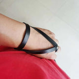 Real Leather Bracelet For Women & Men
