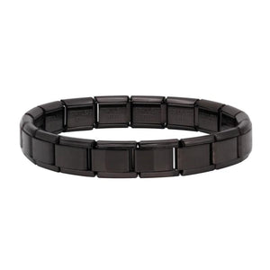 Women's Stainless Steel Bracelet Bangle Wedding Gift G128