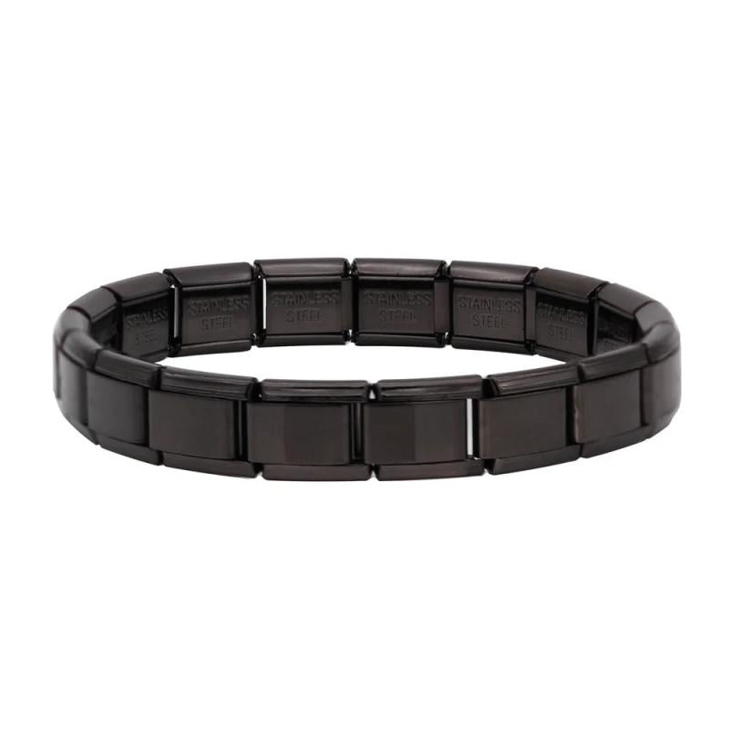 Women's Stainless Steel Bracelet Bangle Wedding Gift G128