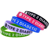 5 Personalized Printed Bracelet Hand Chains for Teens