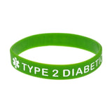 5 Personalized Printed Bracelet Hand Chains for Teens