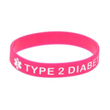 5 Personalized Printed Bracelet Hand Chains for Teens