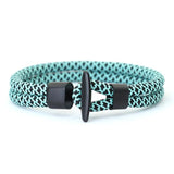 Minimalist Rope Bracelet Mixcolor String Survival Braclet For Men Women