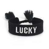 Bohemia Personality Metal Bracelet Women Tassel Jewelry