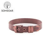 316L Stainless Steel Mesh Bracelet Bangle for DIY Slide Charms