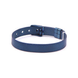 316L Stainless Steel Mesh Bracelet Bangle for DIY Slide Charms