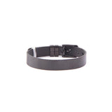 316L Stainless Steel Mesh Bracelet Bangle for DIY Slide Charms