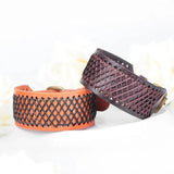 Multilayer Weave Friendship Charm Male Bracelet