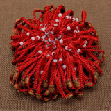 Red Thread Hand Couple Bracelets Braided Fengshui Bracelet
