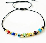 Baby Evil Eye Bracelet for Protection