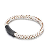 Vintage Feather Wrap Bracelet for Men Gift WRBR011