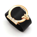 Vintage Leather Bracelets Bangles Rope Wrap Bracelets Gift Jewlery